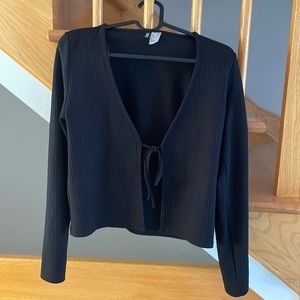 H&M cardigan
